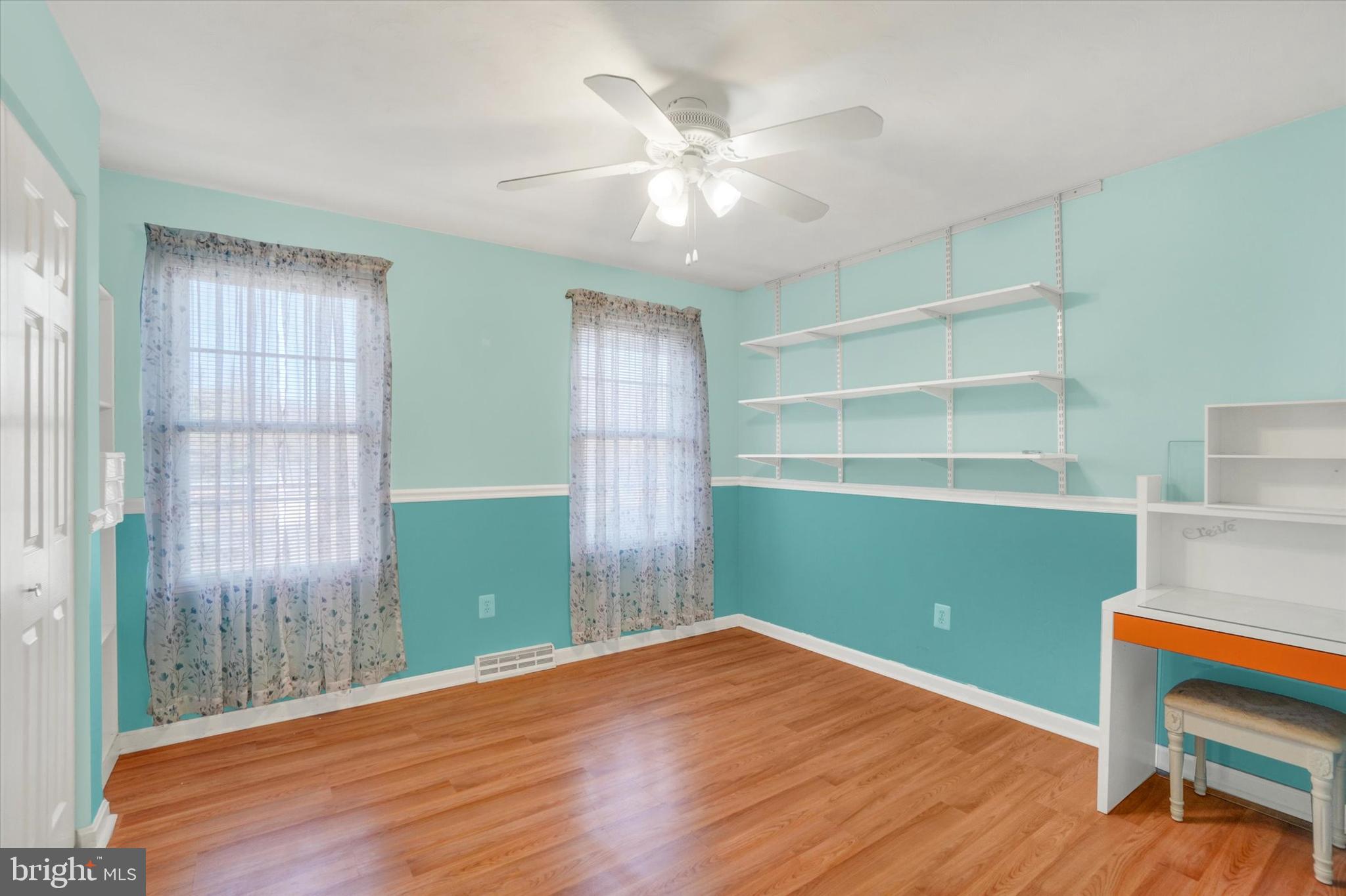 480 Hollow Road Stewartstown, PA 17363 - Photo 27 of 40 Bedroom 3