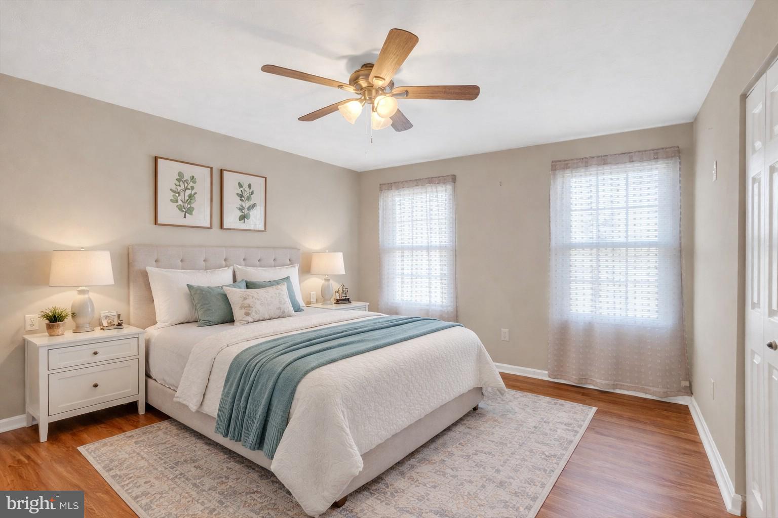 480 Hollow Road Stewartstown, PA 17363 - Photo 30 of 40 Virtually Staged Bedroom 4