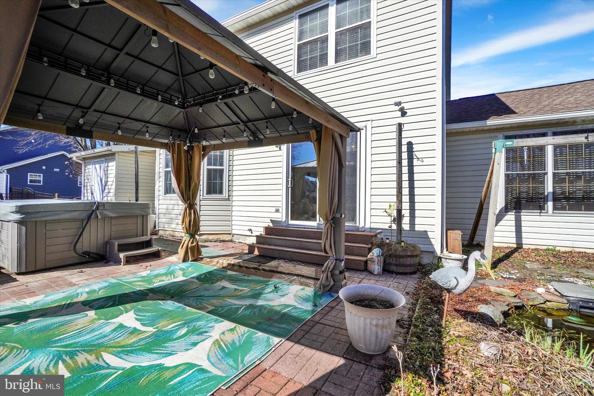 480 Hollow Road Stewartstown, PA 17363 - Photo 31 of 40