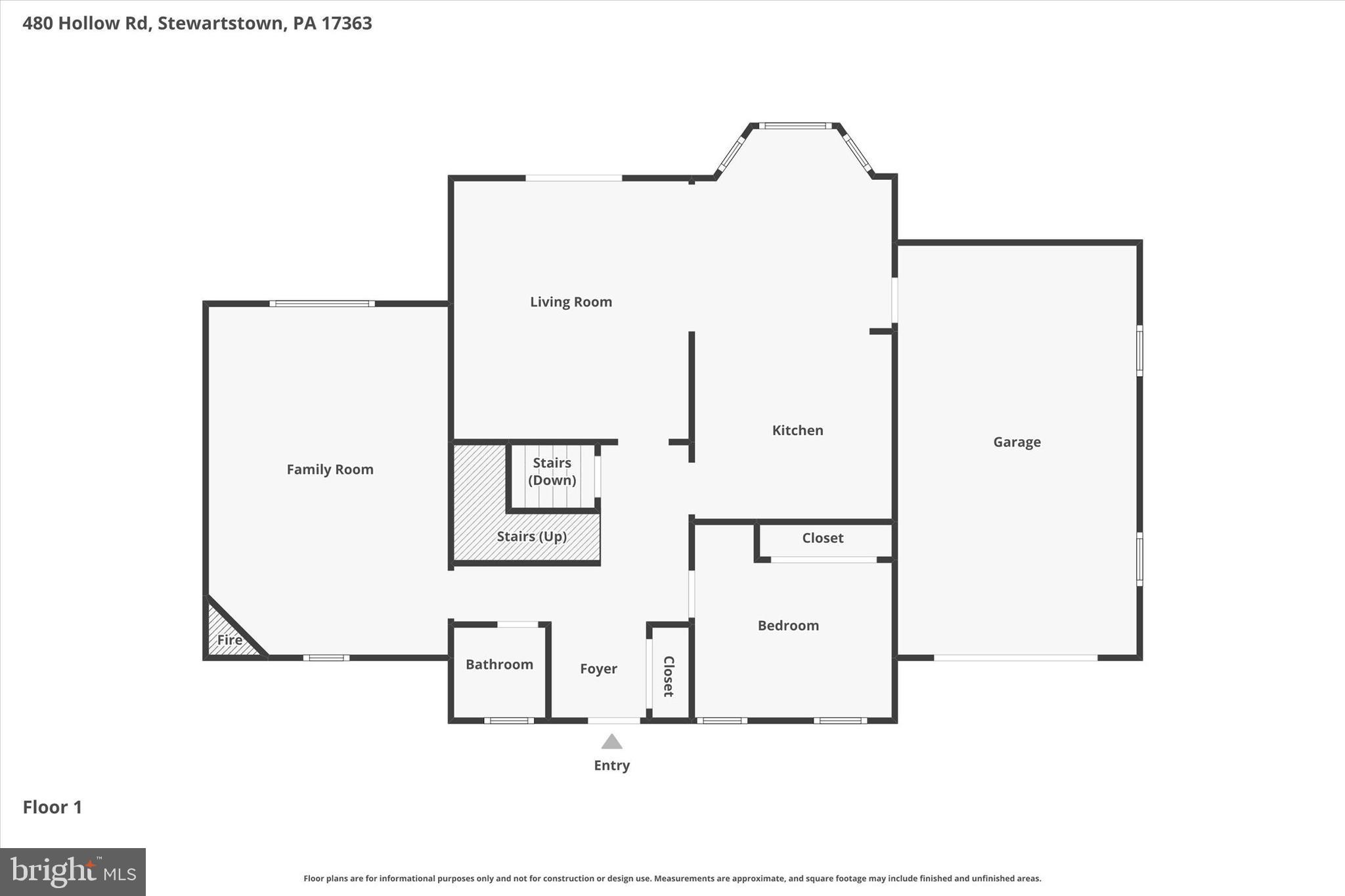 480 Hollow Road Stewartstown, PA 17363 - Photo 39 of 40