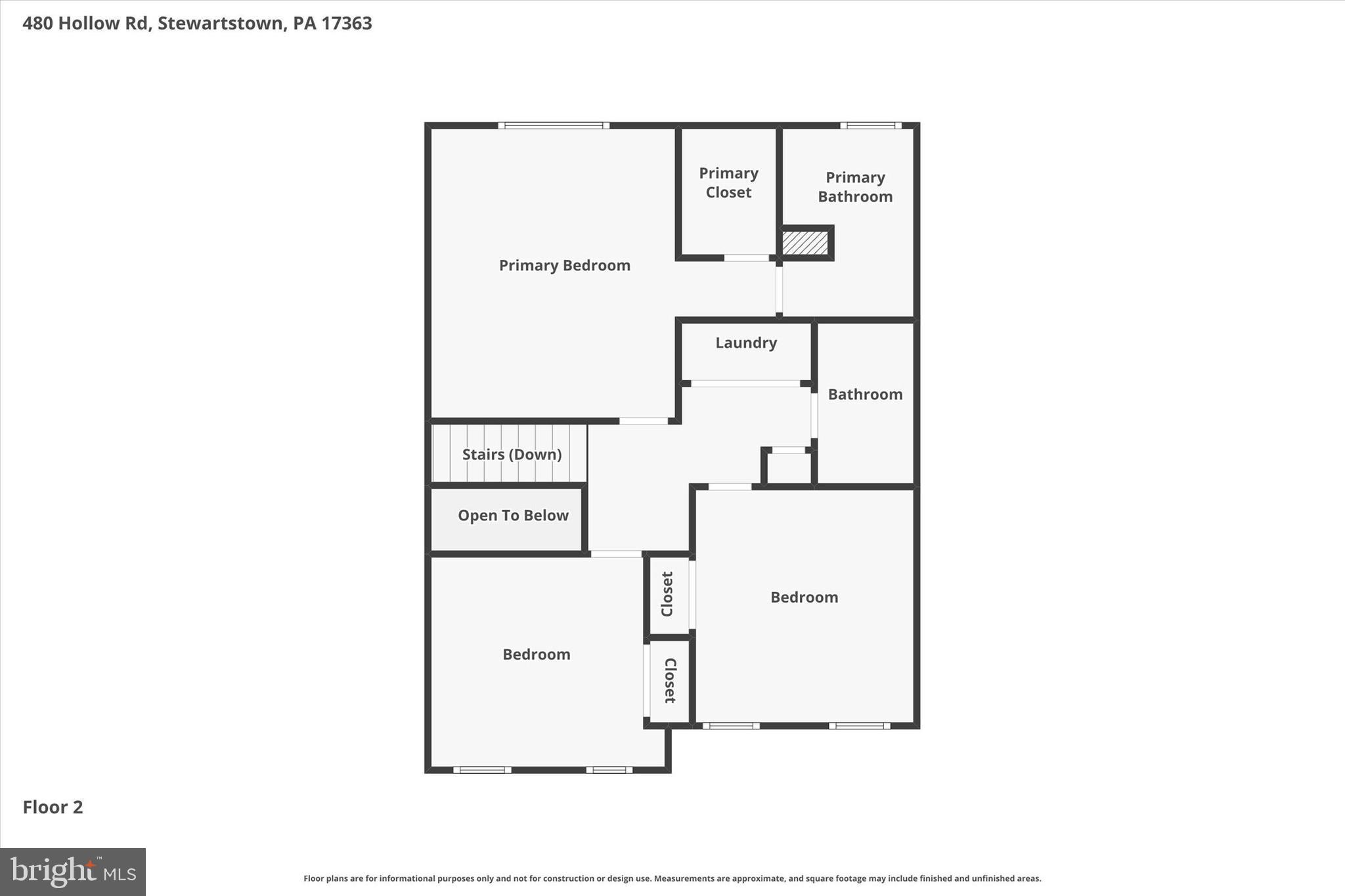 480 Hollow Road Stewartstown, PA 17363 - Photo 40 of 40