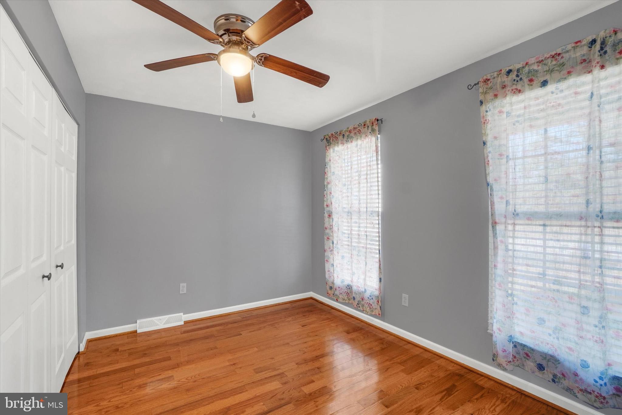 480 Hollow Road Stewartstown, PA 17363 - Photo 4 of 40 First fl. bedroom