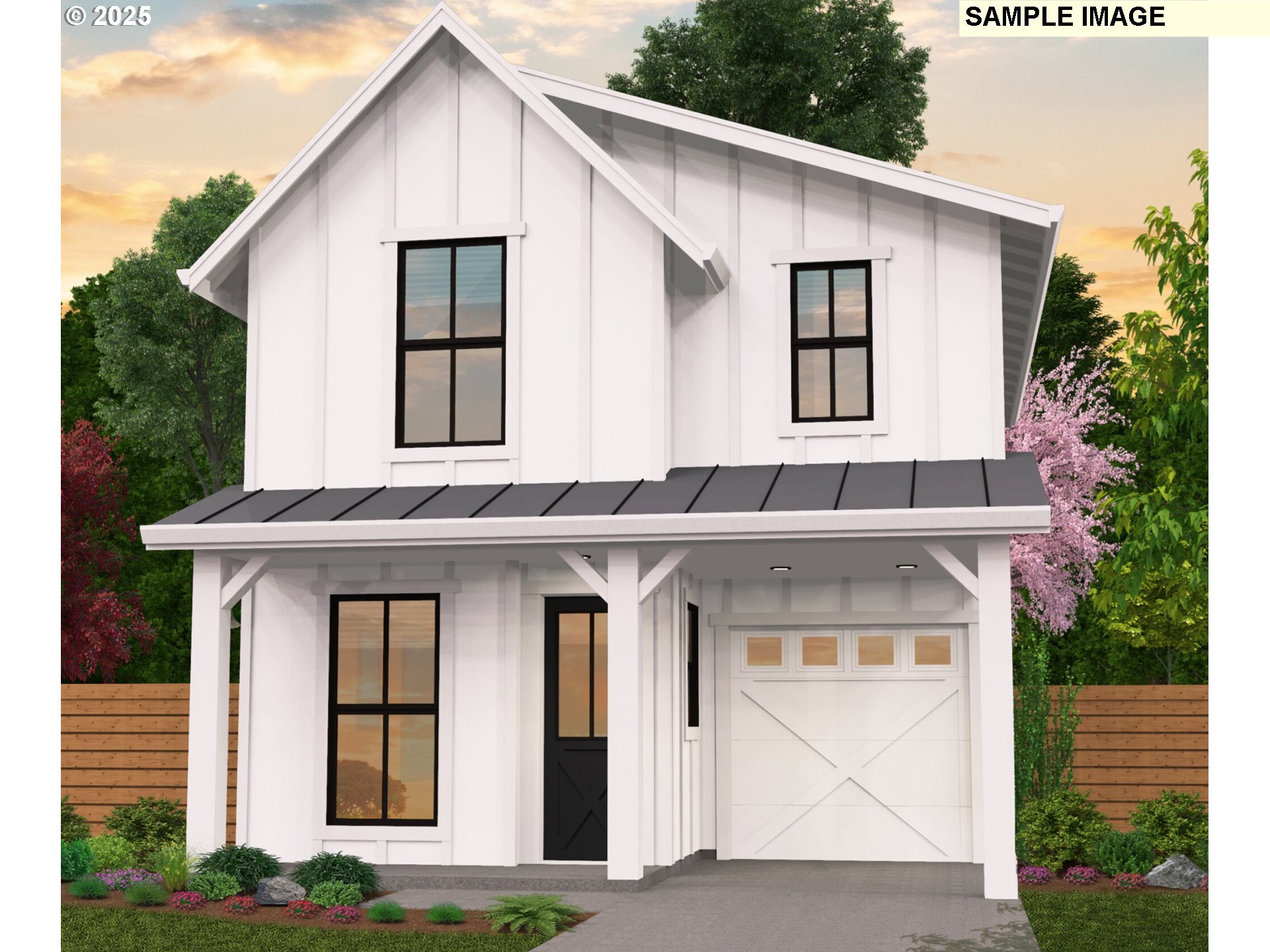 Sprig Lane Eugene, OR 97401 - Photo 1 of 9 Gallery Image 1