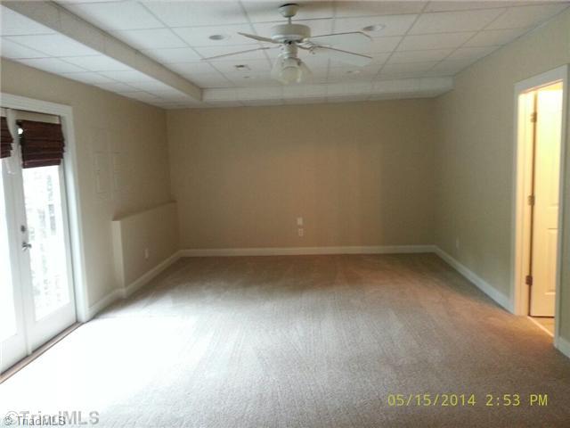 5507 Effieham Street Oak Ridge, NC 27310 - Photo 14 of 15 Den/Family/Great Room.