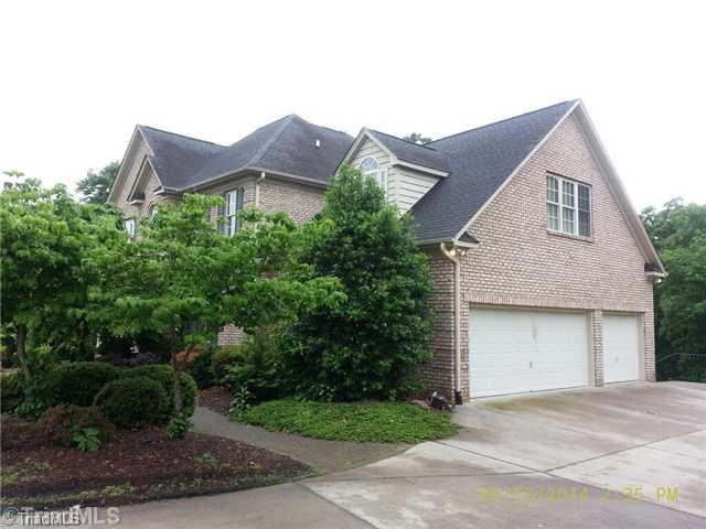 5507 Effieham Street Oak Ridge, NC 27310 - Photo 3 of 15 View.