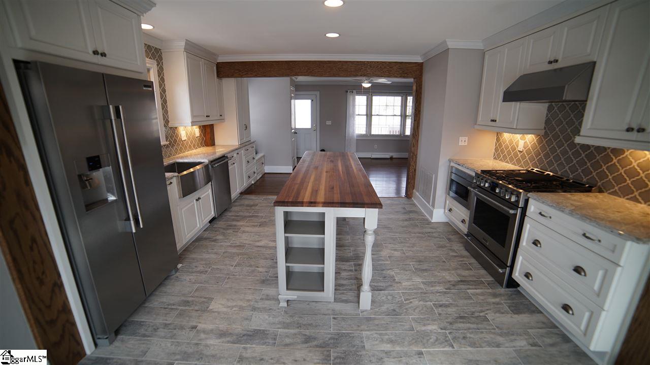 30 Hindman Road Travelers Rest, SC 29690 - Photo 14 of 15