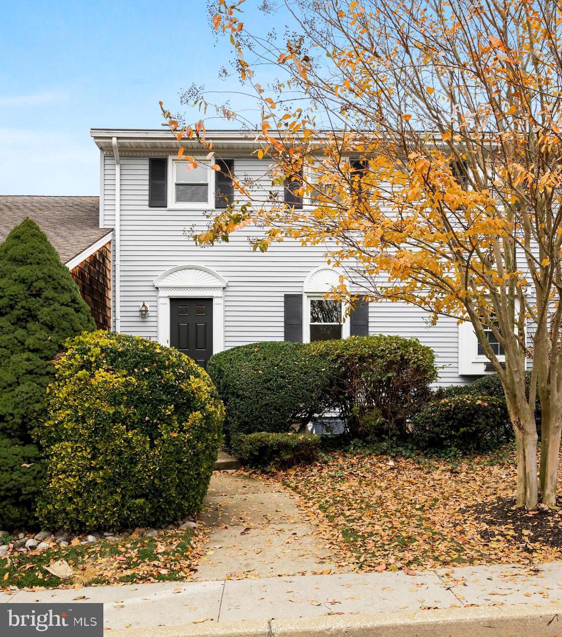 635 East Main Street, Unit 18, Moorestown, NJ 08057 Compass