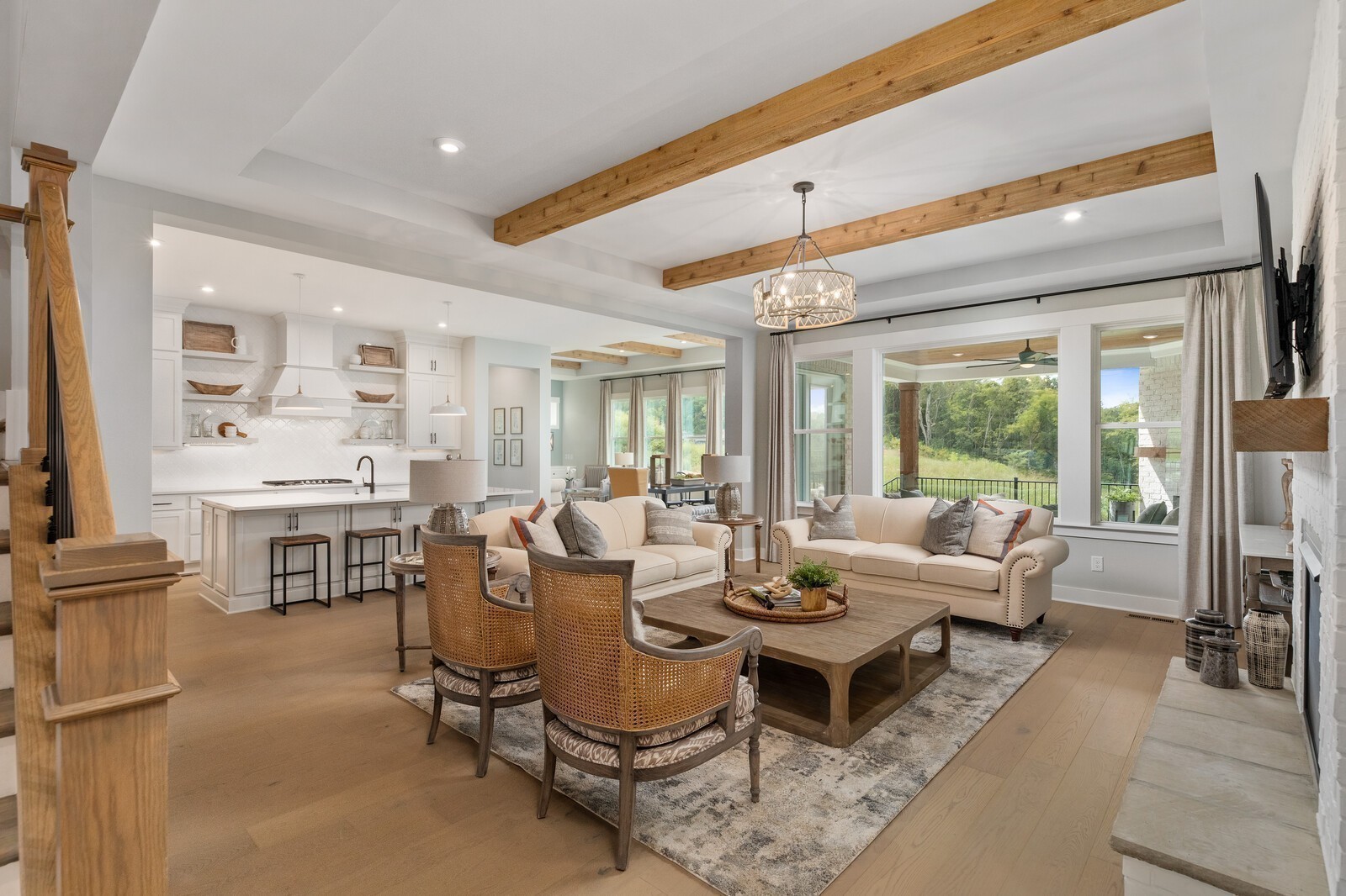 7247 Ruzek Court Fairview, TN 37062 - Photo 8 of 58 Gallery Image 8