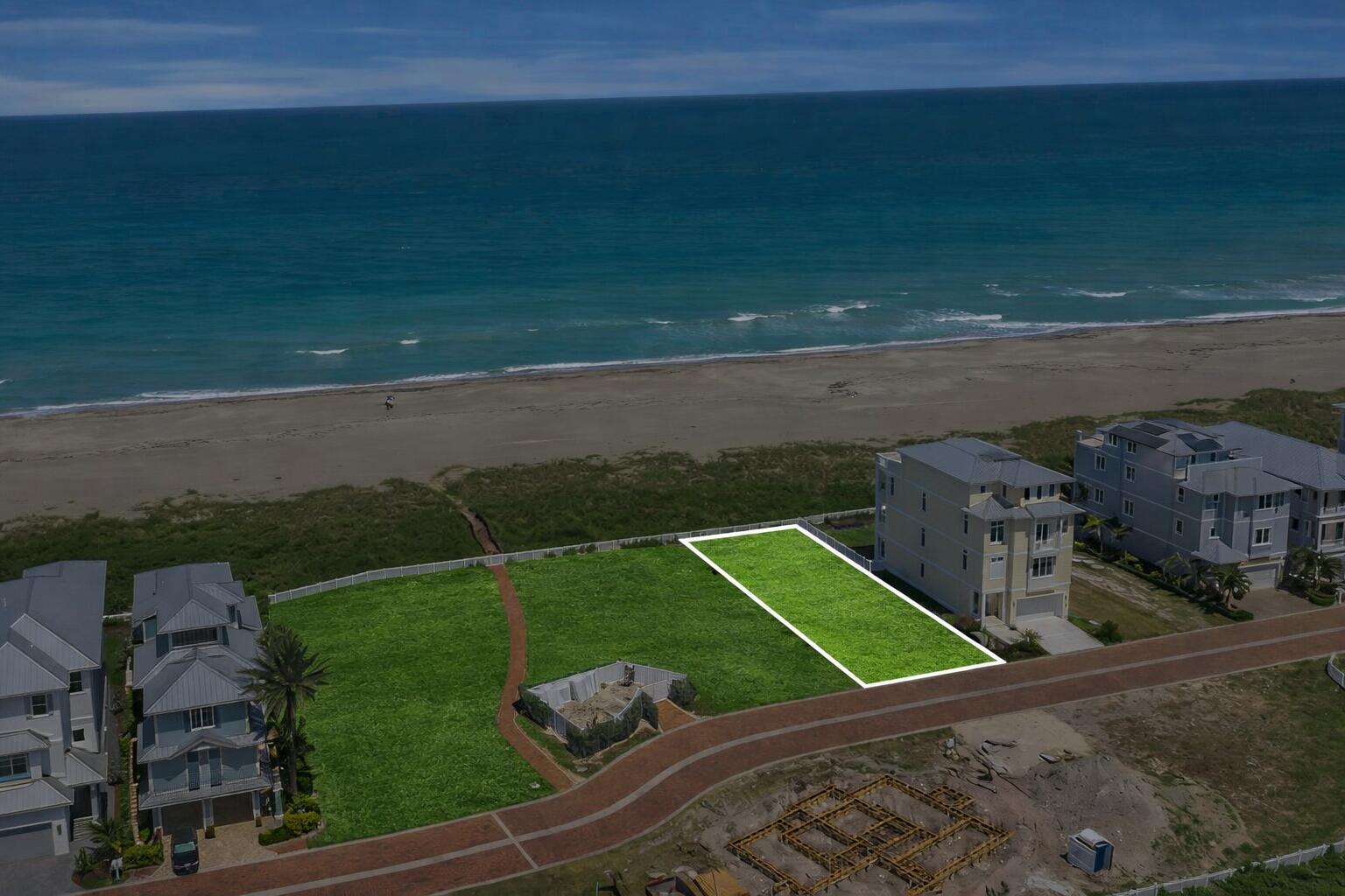 5104 Watersong Way Fort Pierce, FL 34949 - Photo 11 of 15 a view of a tennis court