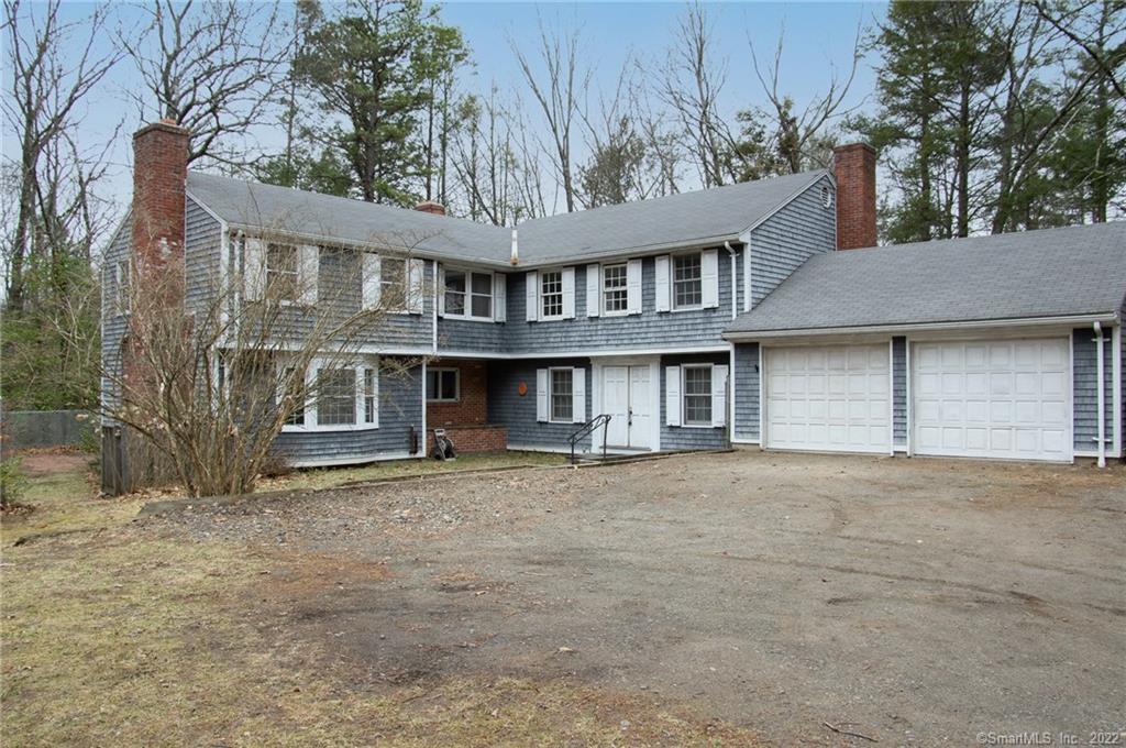 103 Punch Brook Road Burlington, CT 06013 - Photo 1 of 1 Gallery Image 1