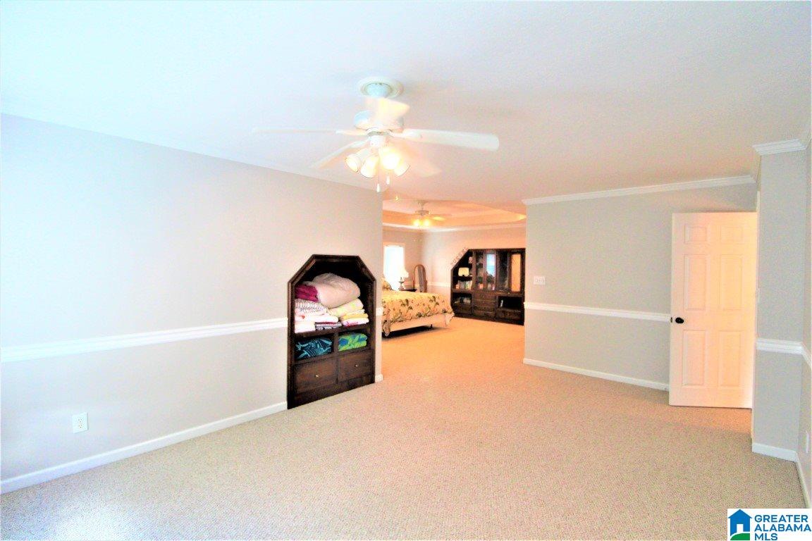 211 Lynnlee Way Heflin, AL 36264 - Photo 33 of 50