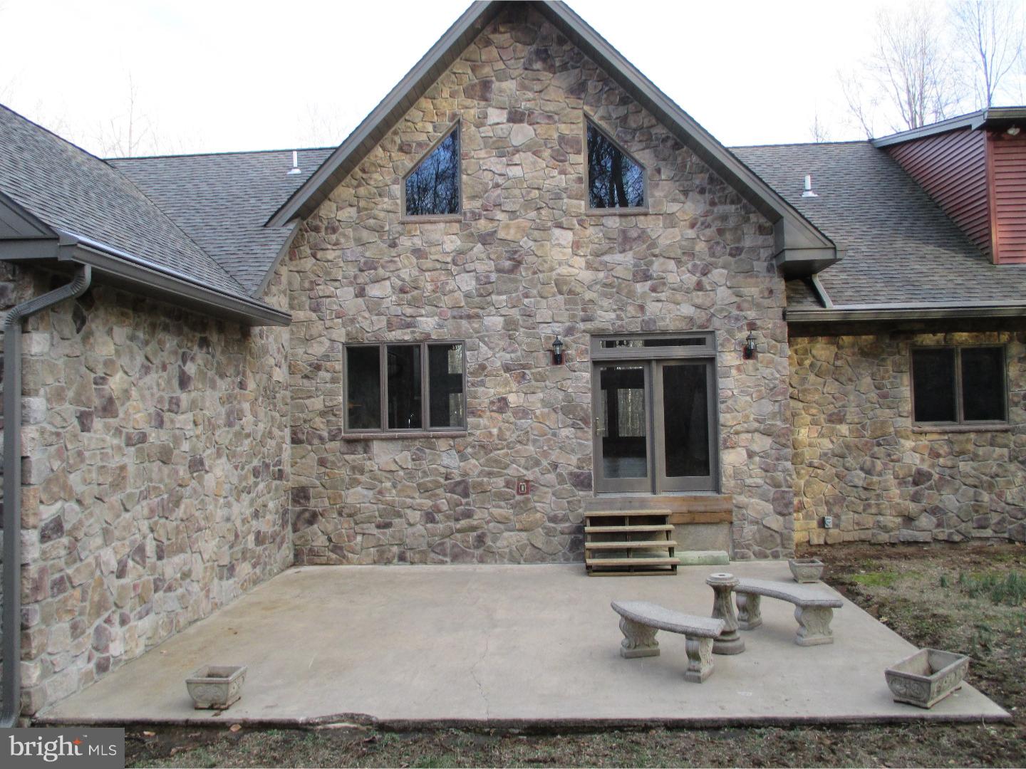 3114 Sterner Mill Road Quakertown, PA 18951 - Photo 3 of 25 Patio