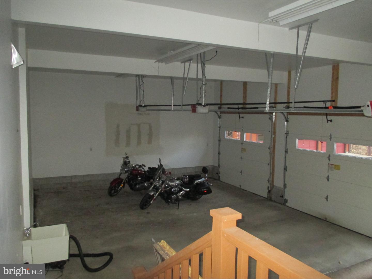 3114 Sterner Mill Road Quakertown, PA 18951 - Photo 22 of 25 Garage
