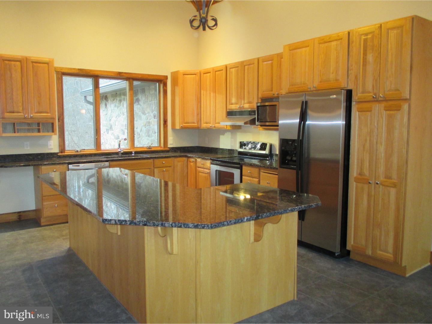 3114 Sterner Mill Road Quakertown, PA 18951 - Photo 8 of 25 Kitchen