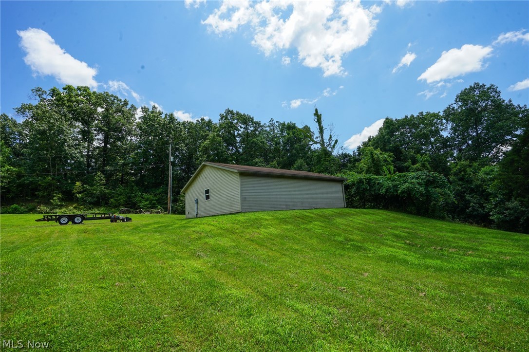 235 Butterbean Ridge Road Philo, OH 43771 - Photo 33 of 34