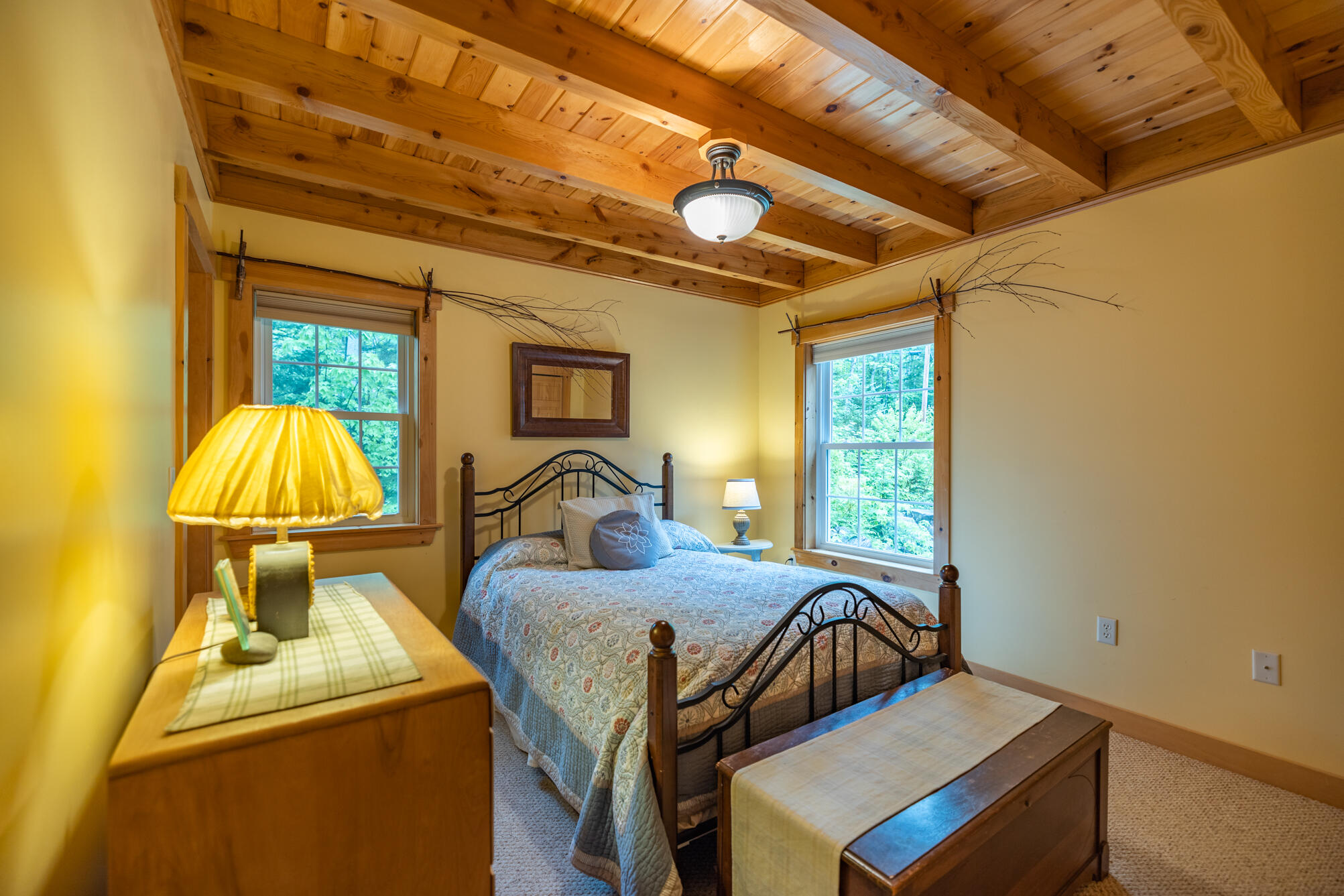 2010 Brook Falls Road Kingfield, ME 04947 - Photo 18 of 43 6I3A8192-HDR