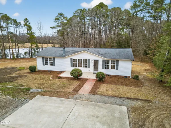 $310,000 | 154 Hickory Tree Lane, Angier, NC 27501