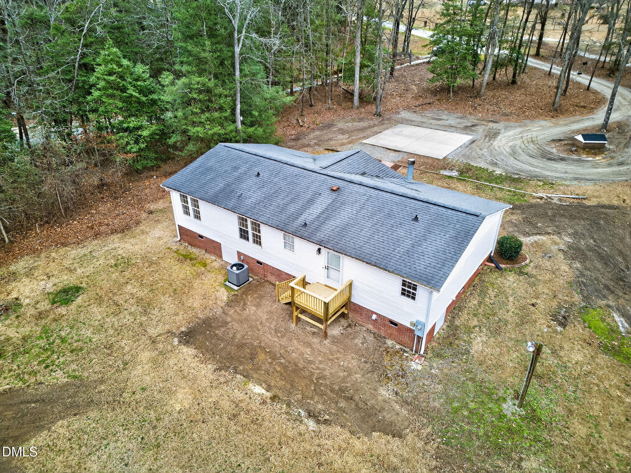 154 Hickory Tree Lane Angier, NC 27501 - Photo 20 of 25 37-web-or-mls-DJI_20260302092435_0004_D