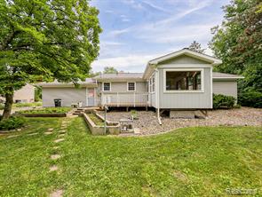 52010 11 Mile Road South Lyon, MI 48178 - Photo 36 of 50