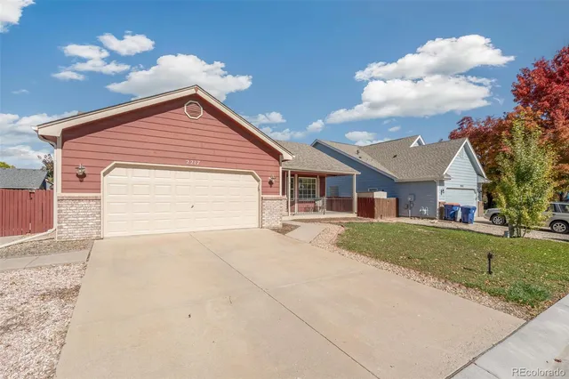 $449,950 | 2217 Waylon Drive, Johnstown, CO 80534