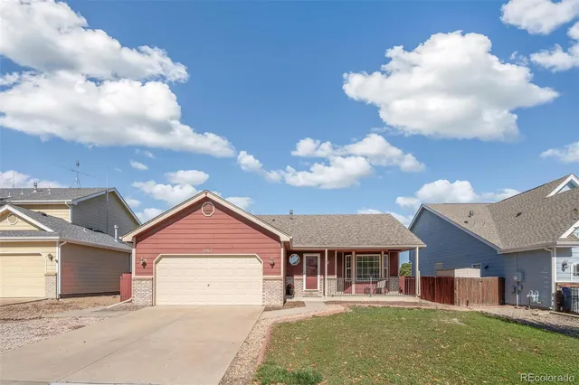 $449,950 | 2217 Waylon Drive, Johnstown, CO 80534
