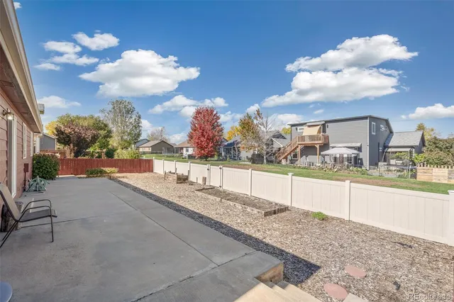 $449,950 | 2217 Waylon Drive, Johnstown, CO 80534