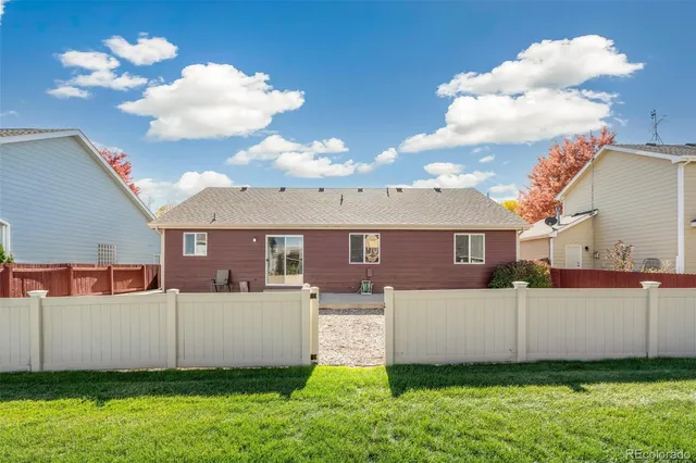 $449,950 | 2217 Waylon Drive, Johnstown, CO 80534
