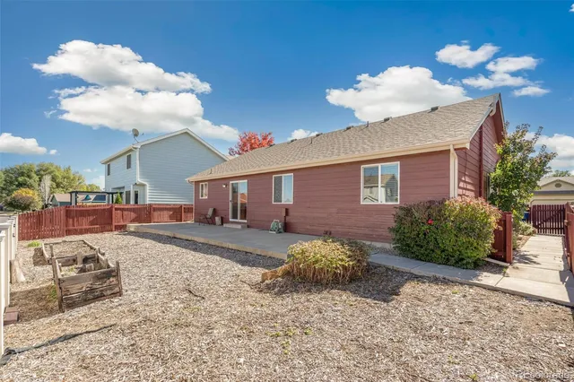 $449,950 | 2217 Waylon Drive, Johnstown, CO 80534