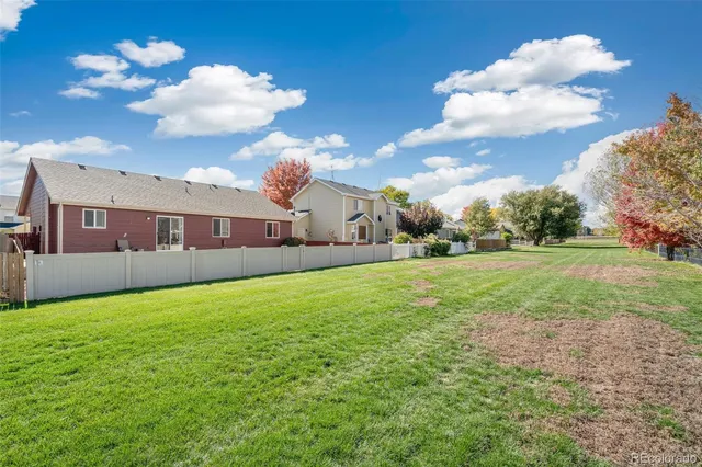 $449,950 | 2217 Waylon Drive, Johnstown, CO 80534