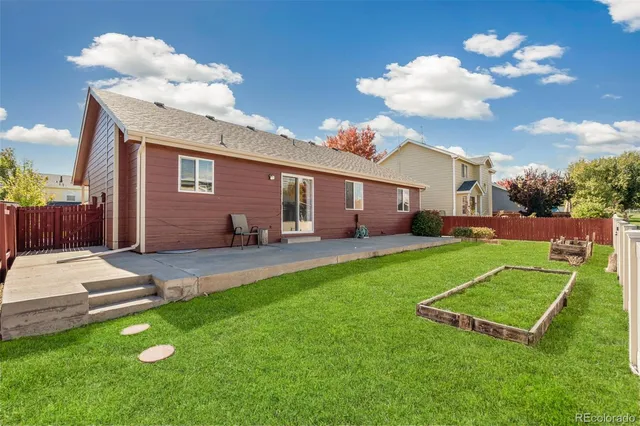 $449,950 | 2217 Waylon Drive, Johnstown, CO 80534