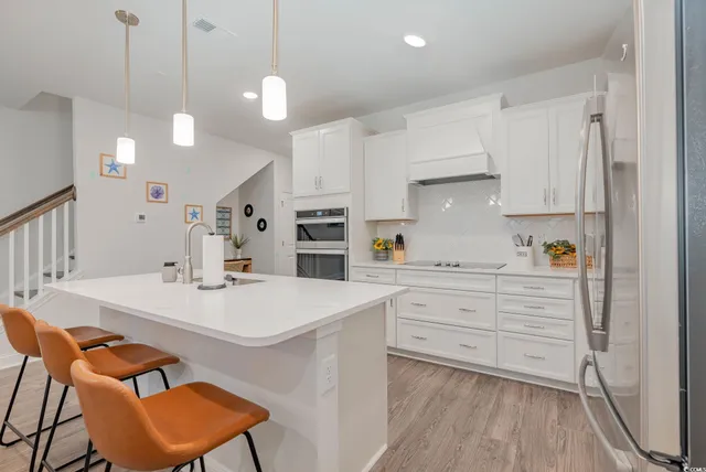 $2,750 | 5116 Double Eagle Way, North Myrtle Beach, SC 29582