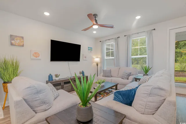 $2,750 | 5116 Double Eagle Way, North Myrtle Beach, SC 29582