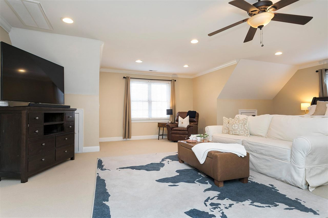 721 Malbay Lane Raleigh, NC 27615 - Photo 16 of 30 Photo 16