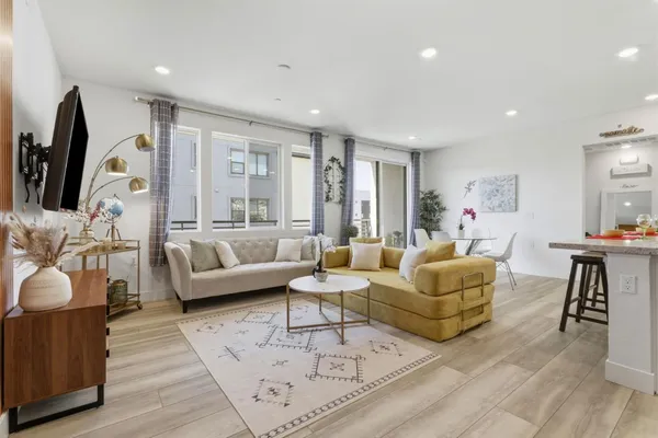 $1,079,000 | 3873 Quantum Drive, Unit 303, Fremont, CA 94538