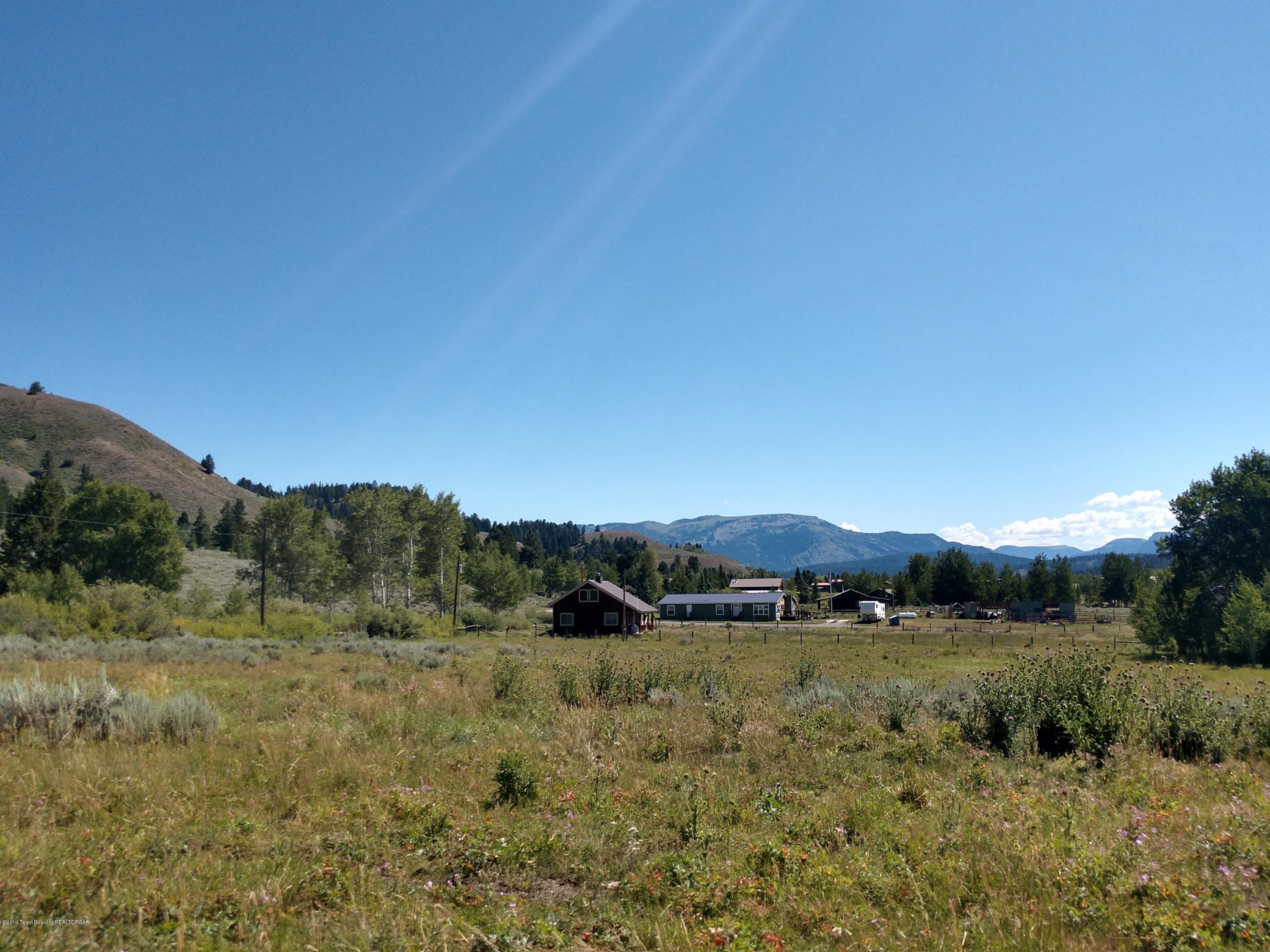 21820 Buffalo Valley Road Moran, WY 83013 - Photo 4 of 12 East