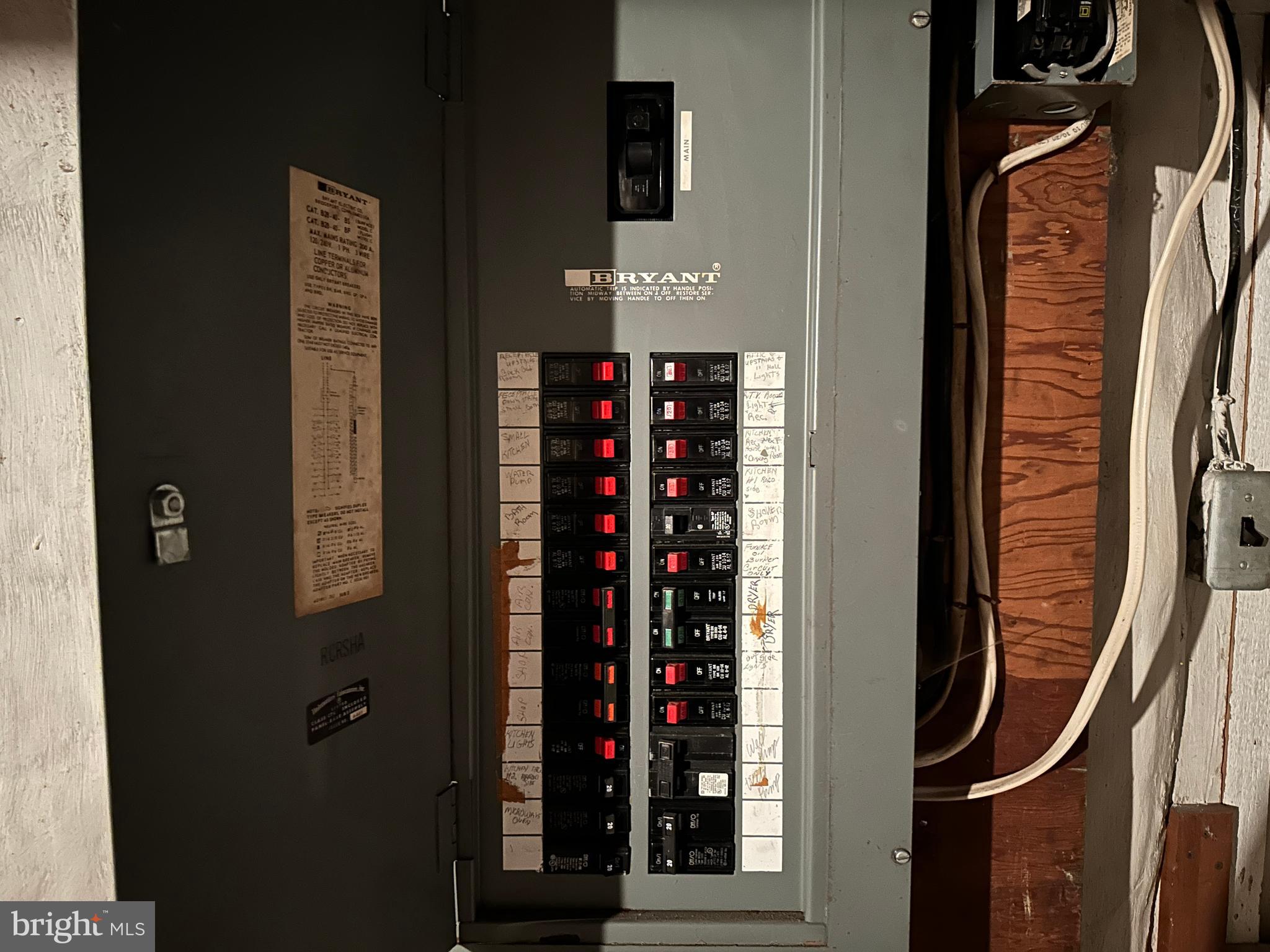 12429 Angle Drive Clear Spring, MD 21722 - Photo 126 of 129