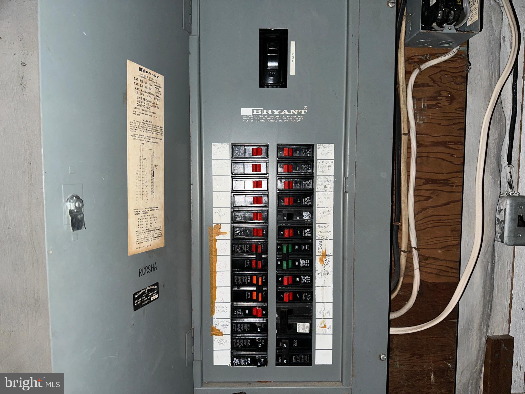 12429 Angle Drive Clear Spring, MD 21722 - Photo 127 of 129