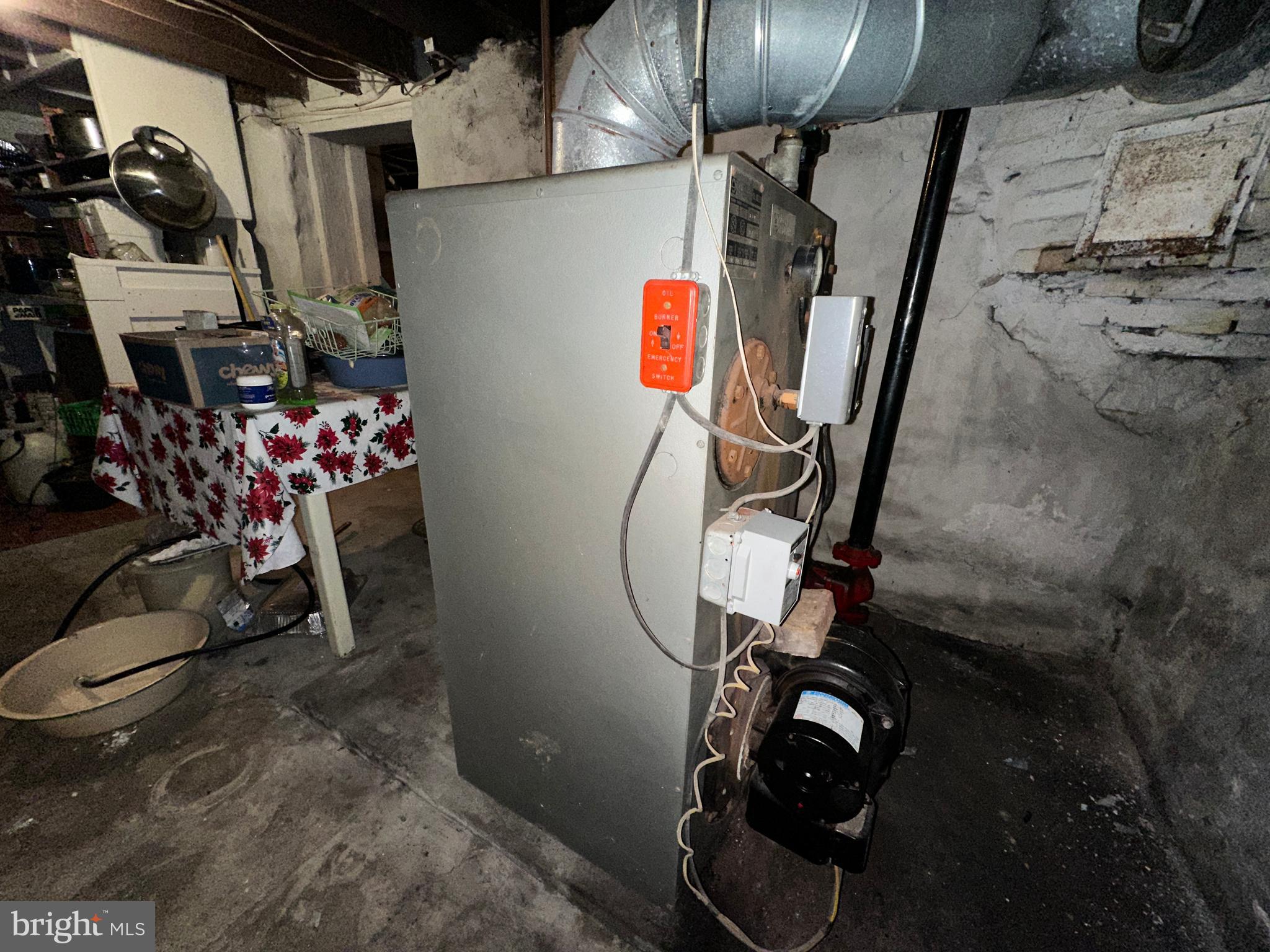 12429 Angle Drive Clear Spring, MD 21722 - Photo 128 of 129