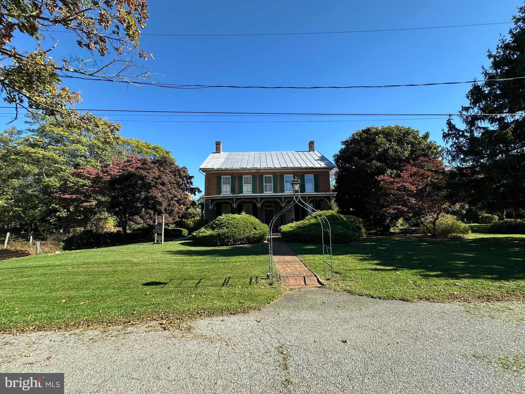 12429 Angle Drive Clear Spring, MD 21722 - Photo 17 of 129