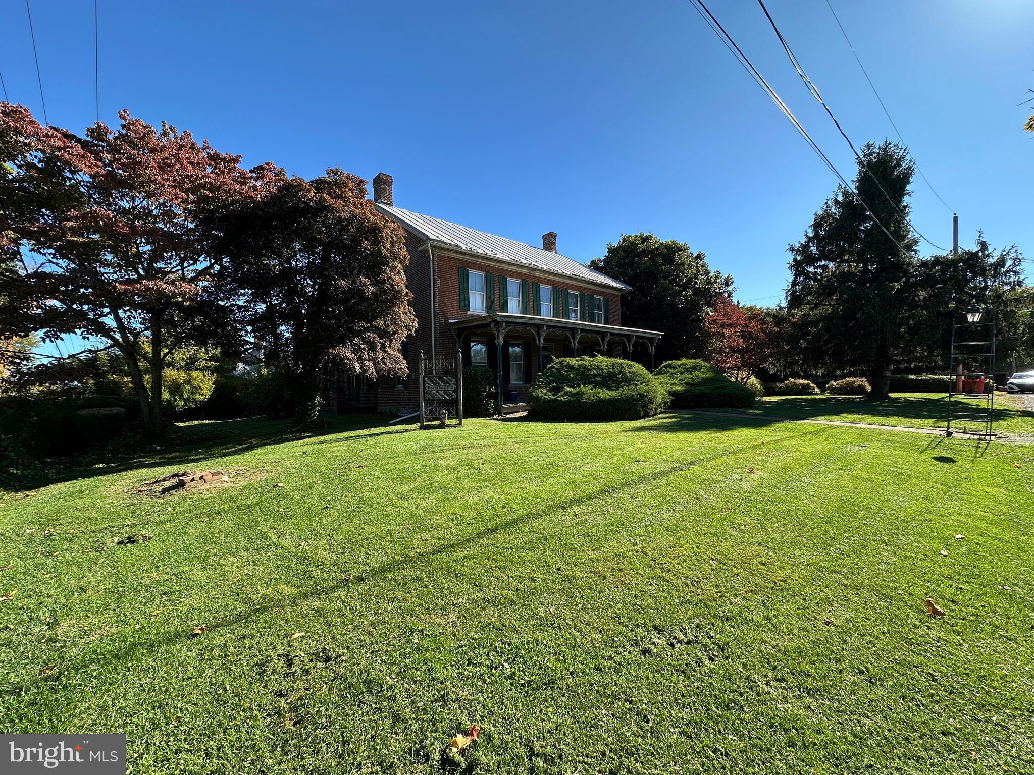 12429 Angle Drive Clear Spring, MD 21722 - Photo 18 of 129