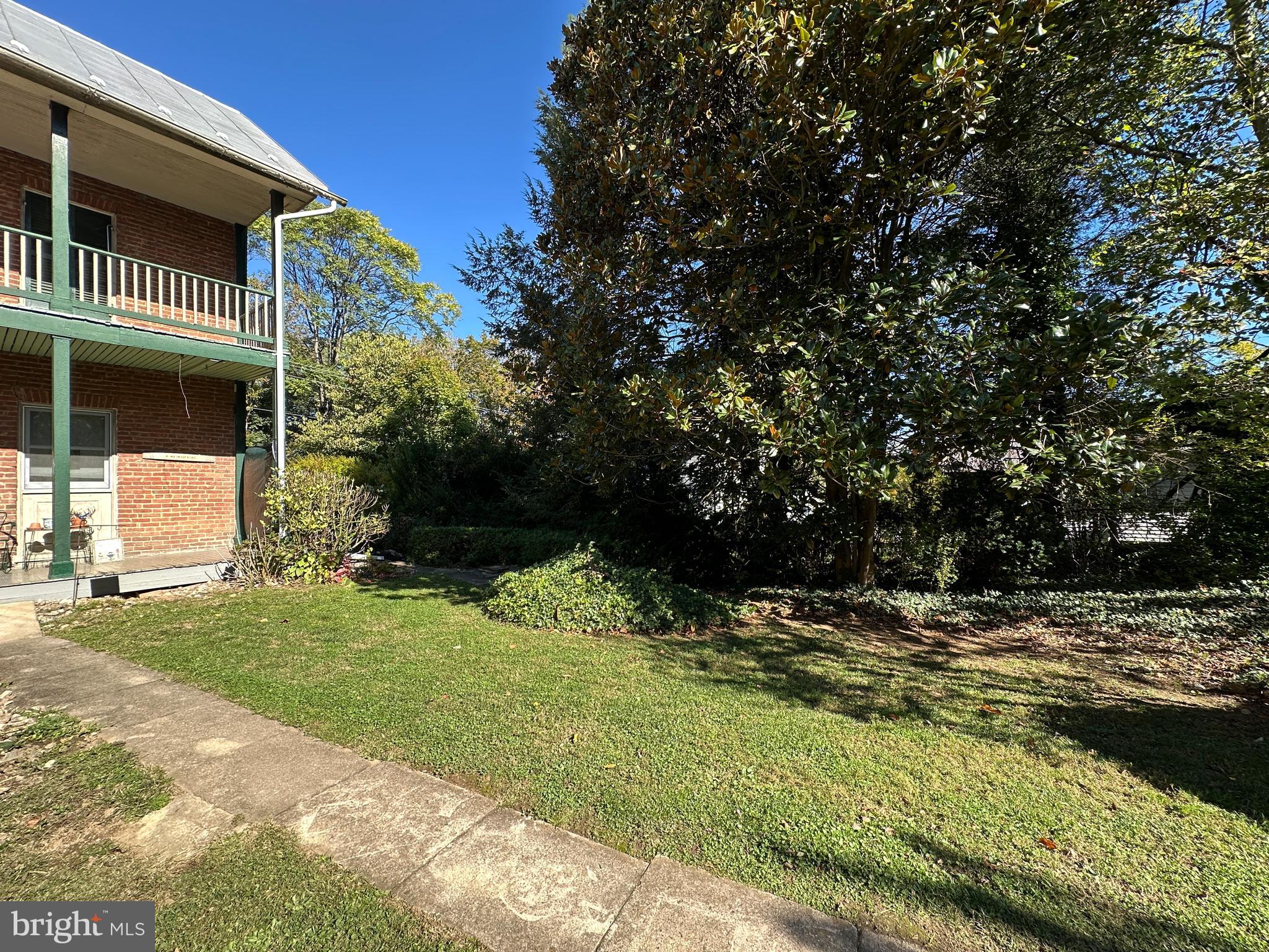 12429 Angle Drive Clear Spring, MD 21722 - Photo 30 of 129 a view of a house with a yard