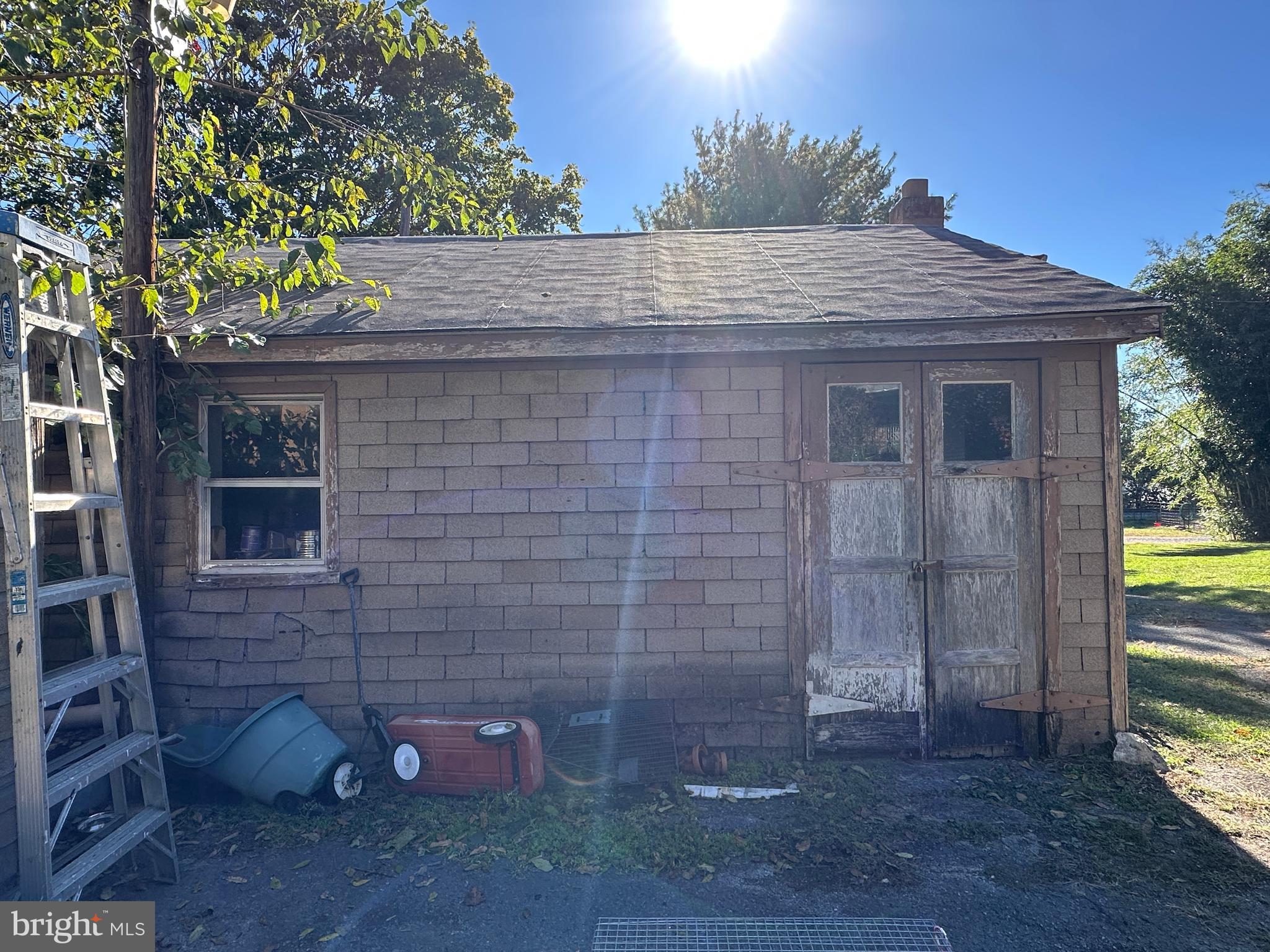 12429 Angle Drive Clear Spring, MD 21722 - Photo 37 of 129