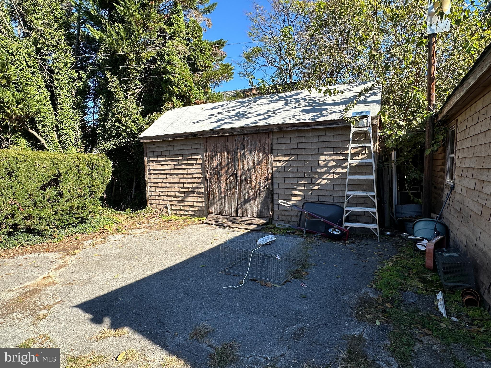 12429 Angle Drive Clear Spring, MD 21722 - Photo 38 of 129 a view of a house with a backyard