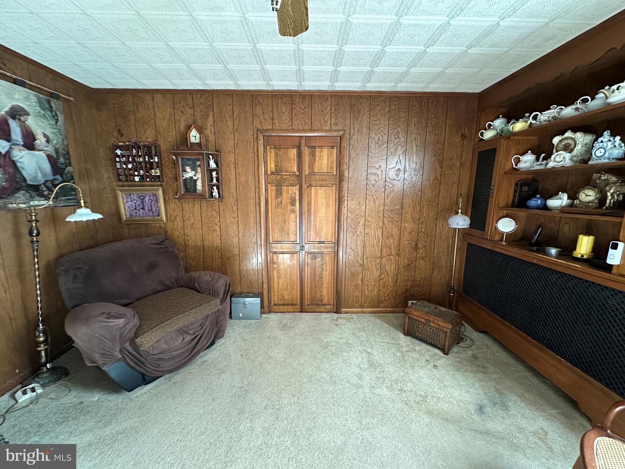 12429 Angle Drive Clear Spring, MD 21722 - Photo 50 of 129 a living room with furniture and window