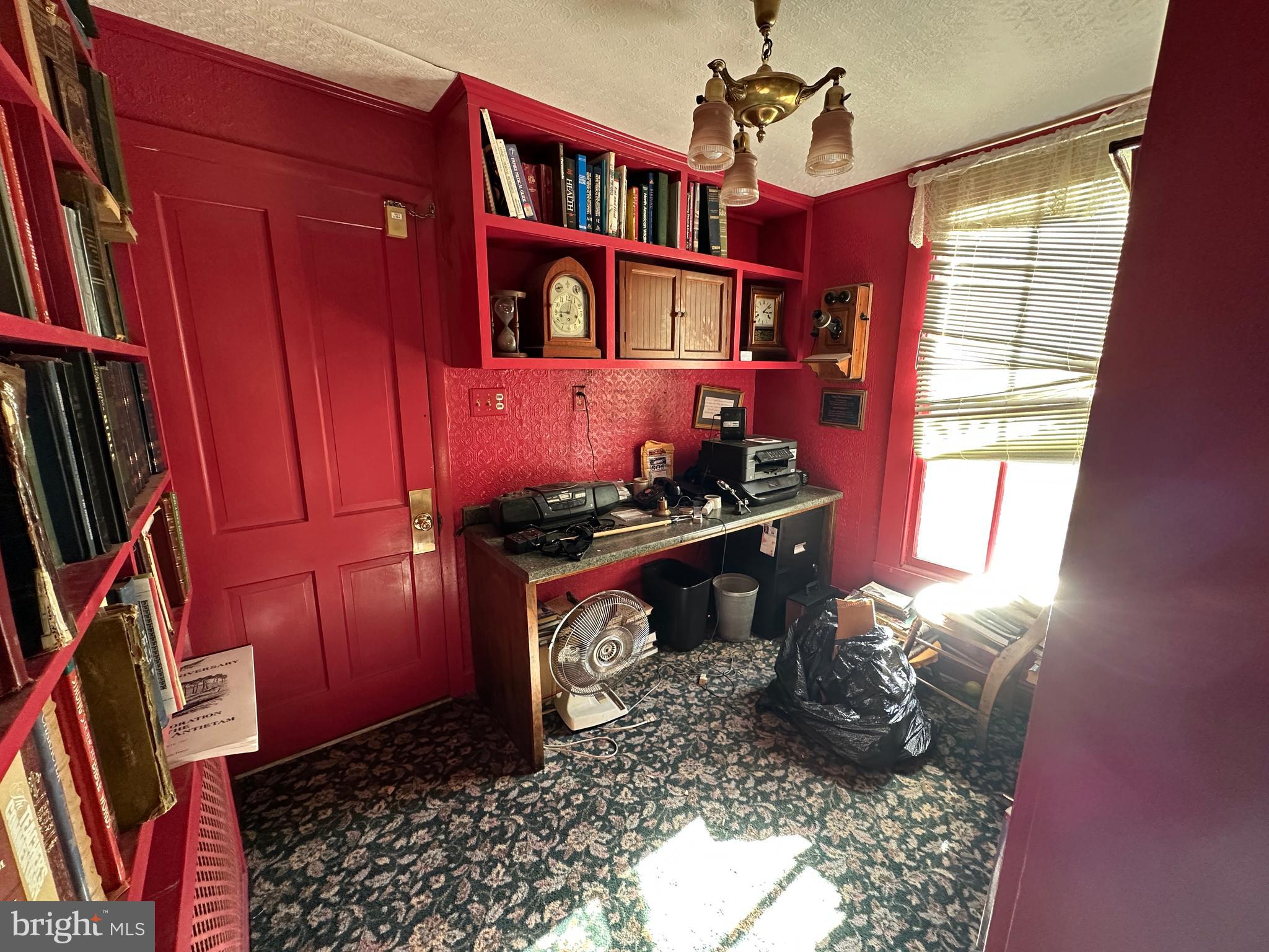 12429 Angle Drive Clear Spring, MD 21722 - Photo 52 of 129