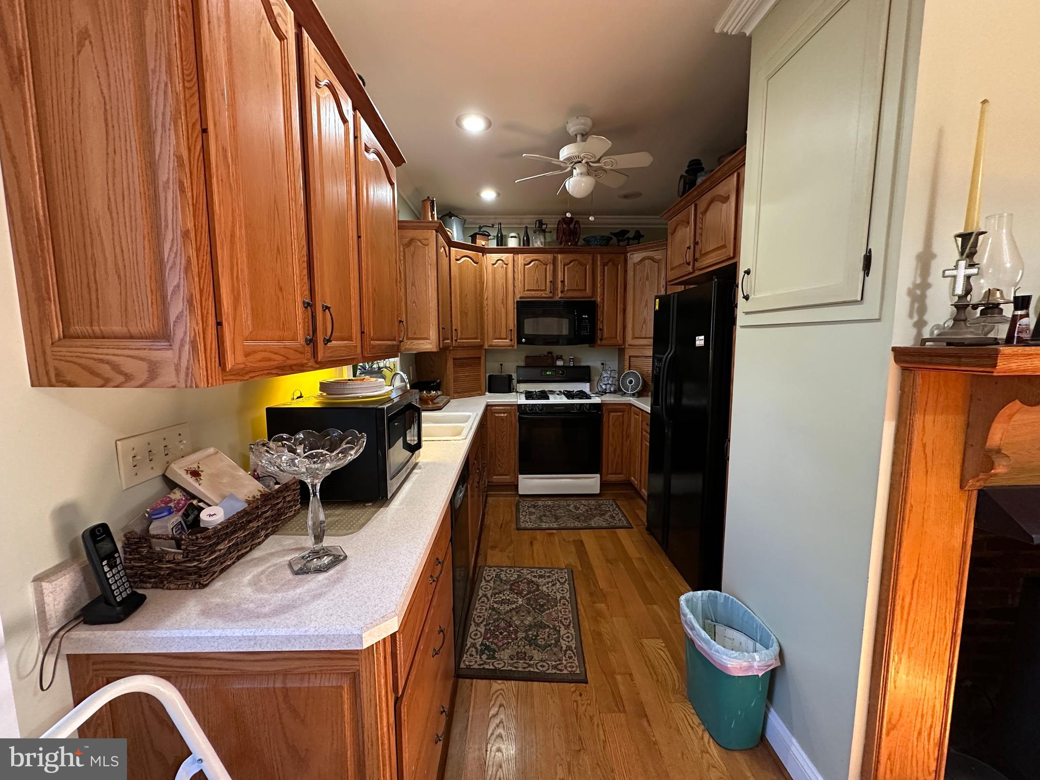 12429 Angle Drive Clear Spring, MD 21722 - Photo 59 of 129