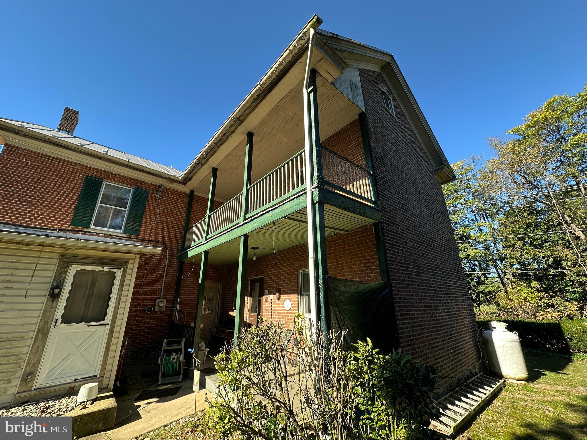 12429 Angle Drive Clear Spring, MD 21722 - Photo 6 of 129 a view of a house with a yard