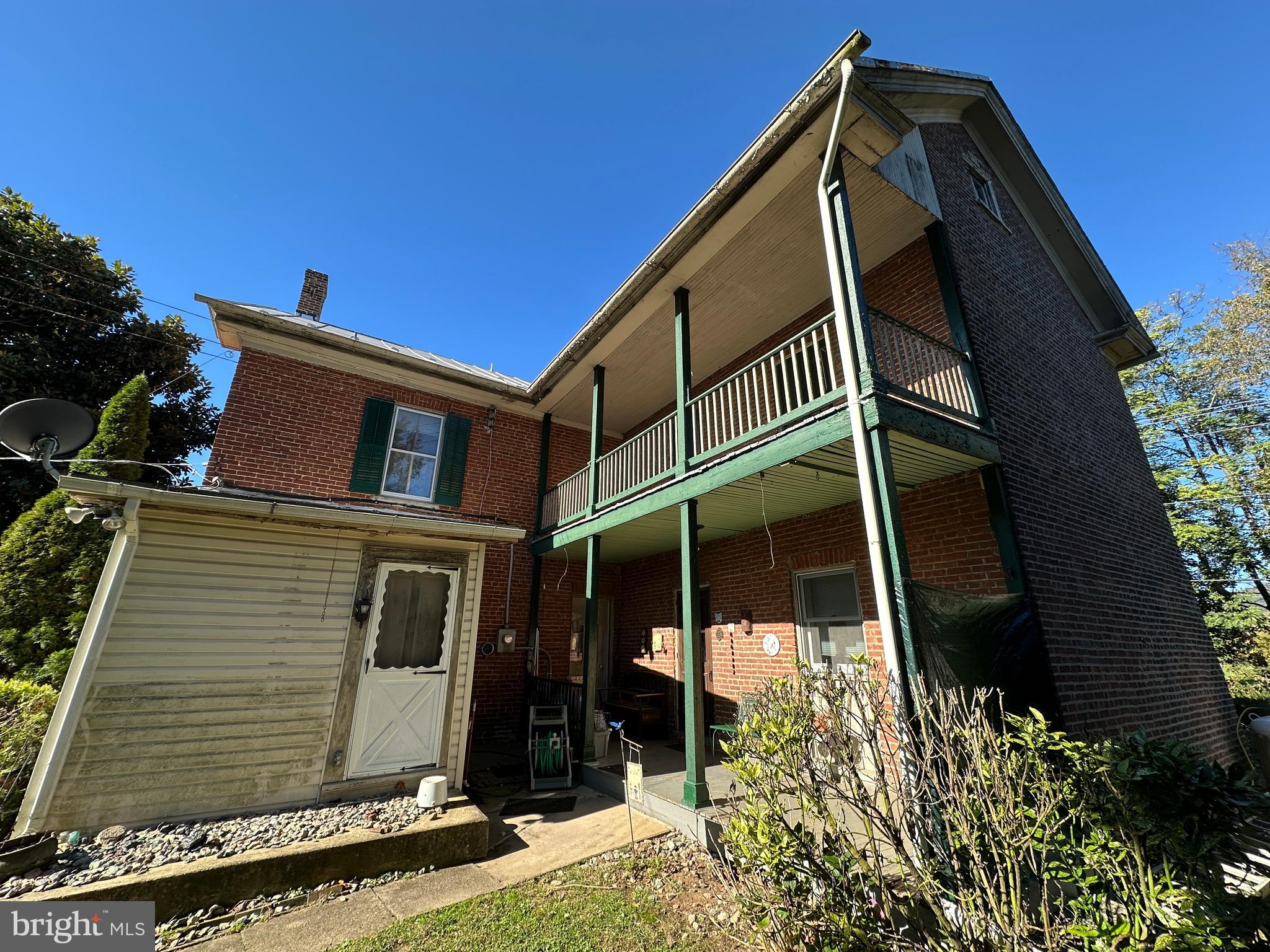 12429 Angle Drive Clear Spring, MD 21722 - Photo 7 of 129