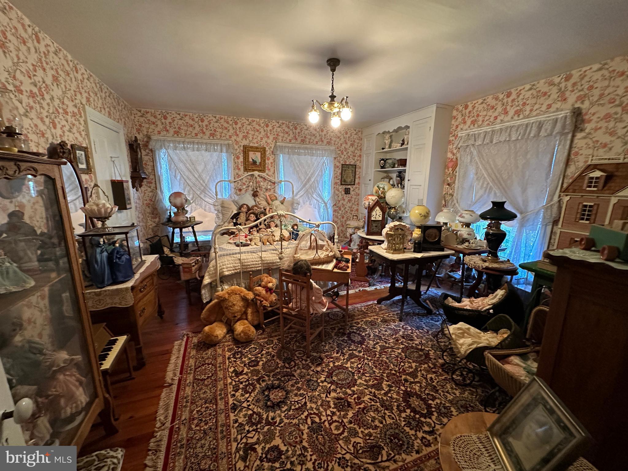 12429 Angle Drive Clear Spring, MD 21722 - Photo 97 of 129