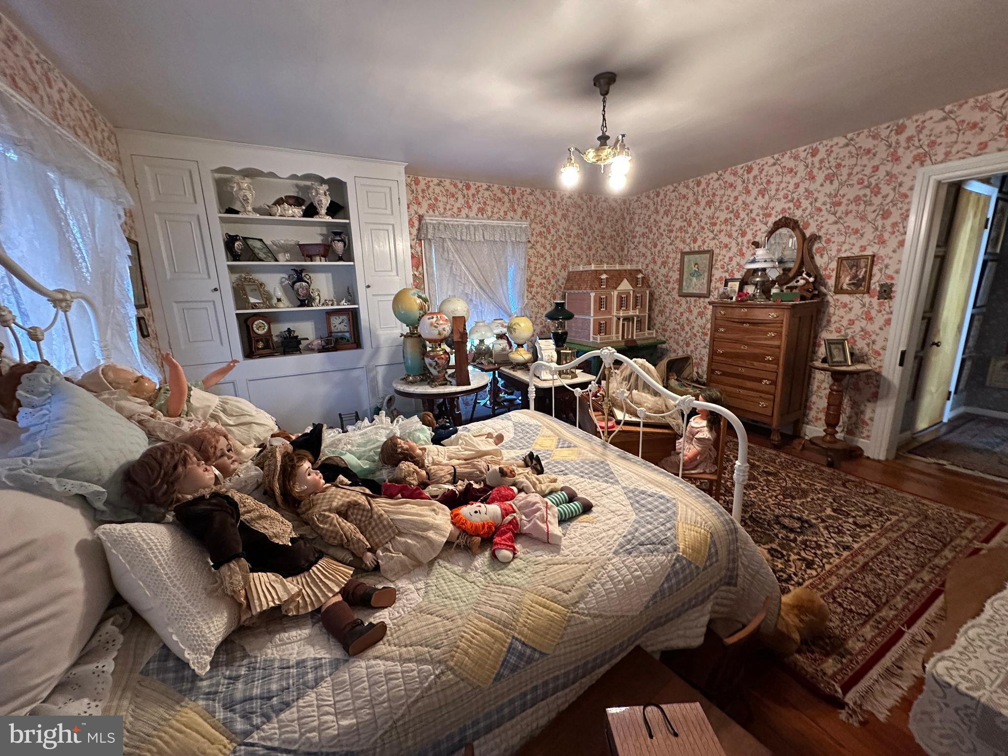 12429 Angle Drive Clear Spring, MD 21722 - Photo 98 of 129